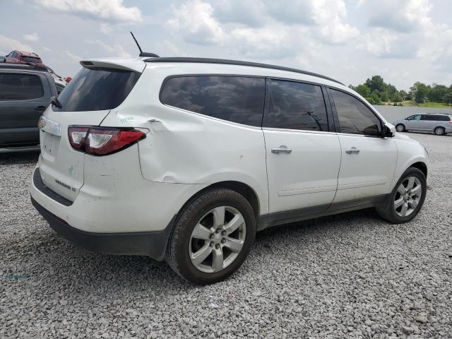 Photo 3 from auction – 2016 CHEVROLET TRAVERSE L with VIN 1GNKVGKD7GJ197490