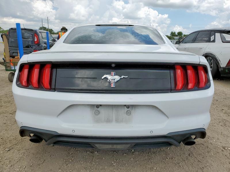Photo 6 from auction – 2019 FORD MUSTANG with VIN 1FA6P8TH9K5118470