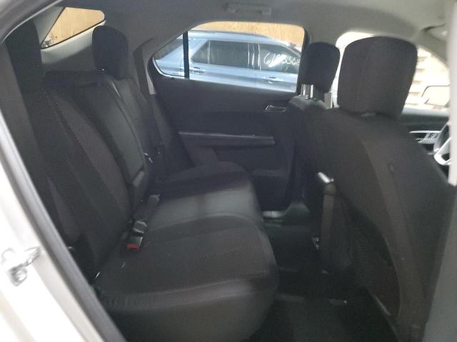 Photo 11 from auction – 2016 CHEVROLET EQUINOX LT with VIN 2GNFLFEK4G6327136