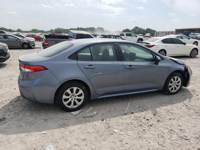 Photo 3 from auction – 2024 TOYOTA COROLLA LE with VIN 5YFB4MDE8RP086364