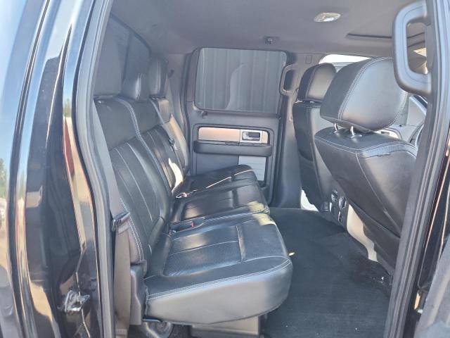 Photo 10 from auction – 2013 FORD F150 SUPER with VIN 1FTFW1ET1DFB41177