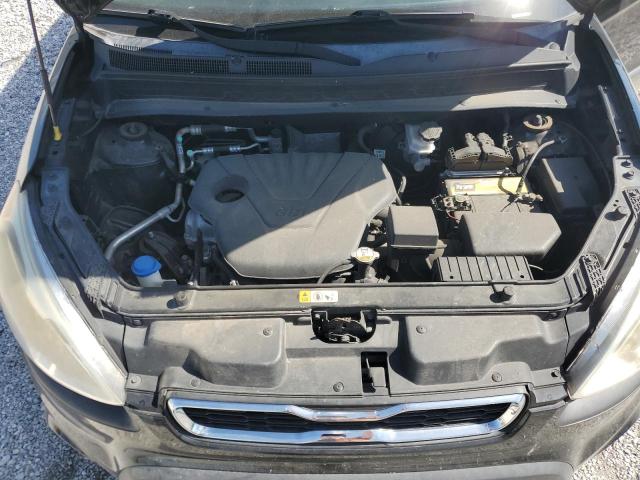 Photo 11 from auction – 2012 KIA SOUL with VIN KNDJT2A5XC7430941