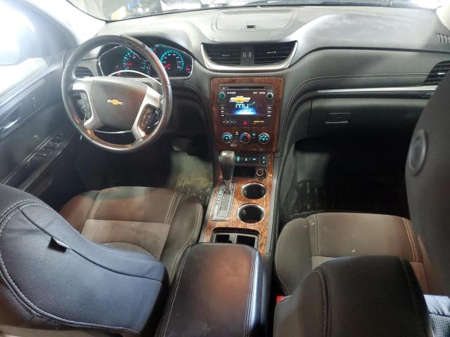Photo 8 from auction – 2013 CHEVROLET TRAVERSE L with VIN 1GNKVGKD9DJ156970