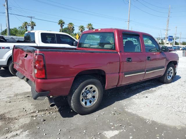 Photo 3 from auction – 2006 CHEVROLET SILVERADO with VIN 2GCEC13V261337745