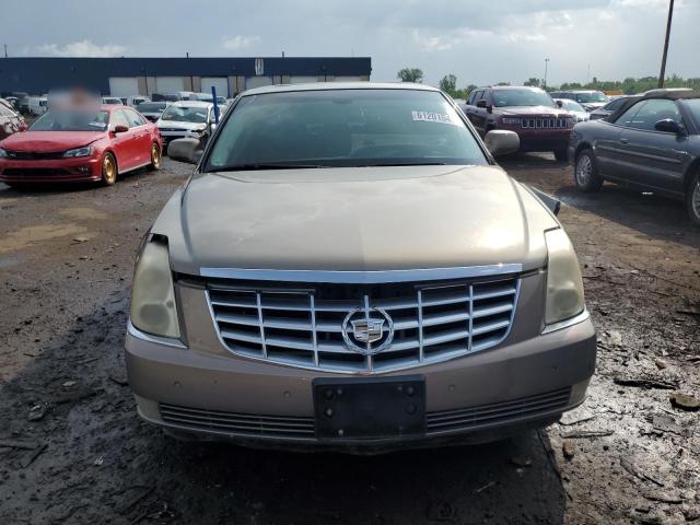 Photo 5 from auction – 2006 CADILLAC DTS with VIN 1G6KD57Y36U230738