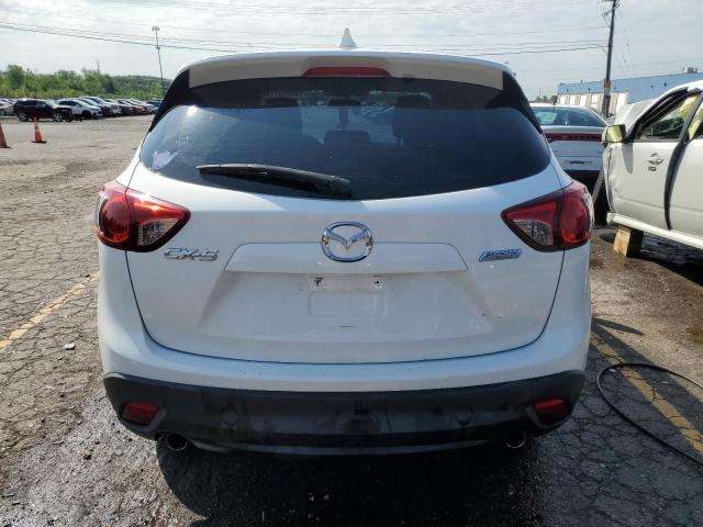 Photo 6 from auction – 2013 MAZDA CX-5 SPORT with VIN JM3KE2BE2D0148288
