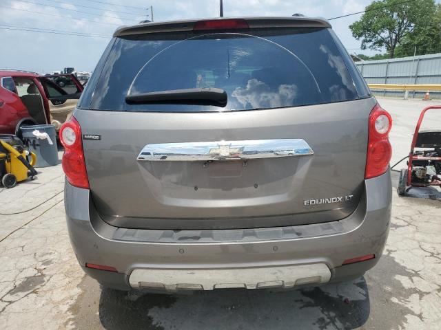 Photo 6 from auction – 2011 CHEVROLET EQUINOX LT with VIN 2CNALPEC5B6344159