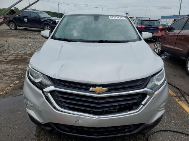 Photo 5 from auction – 2018 CHEVROLET EQUINOX LT with VIN 2GNAXJEV2J6331642