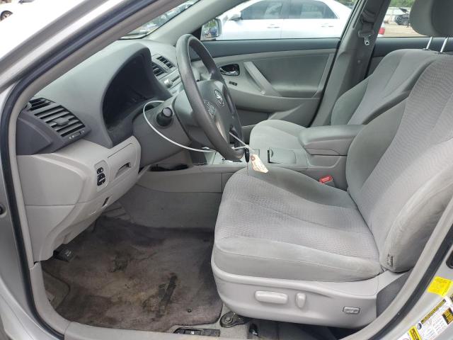 Foto 7 de la subasta – 2011 TOYOTA CAMRY BASE con VIN 4T4BF3EK8BR208238
