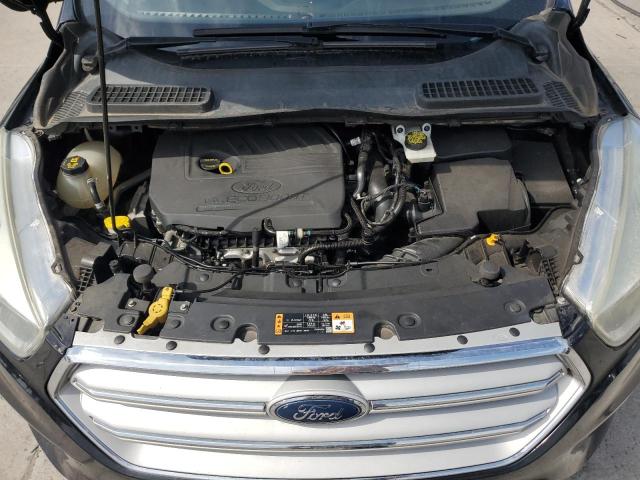 Photo 12 from auction – 2018 FORD ESCAPE SE with VIN 1FMCU9GD9JUA05041