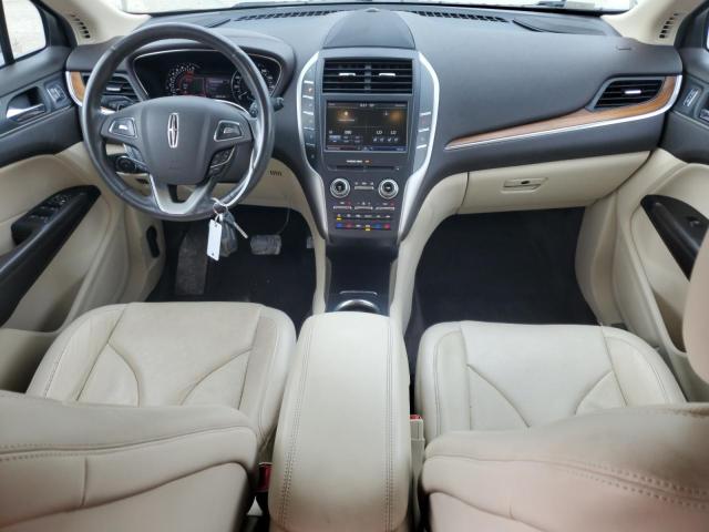 Photo 8 from auction – 2015 LINCOLN MKC with VIN 5LMCJ1A96FUJ17251