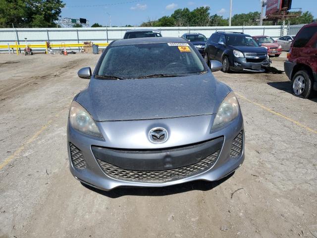 Photo 5 from auction – 2013 MAZDA 3 I with VIN JM1BL1U75D1703512