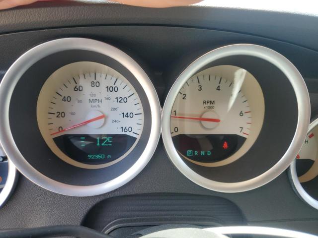 Photo 9 from auction – 2007 DODGE CHARGER R/ with VIN 2B3KA53H77H686551