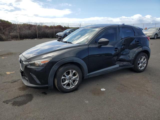 MAZDA CX-3 SPORT 2018 with VIN JM1DKDB73J0315132 - Photo from auction