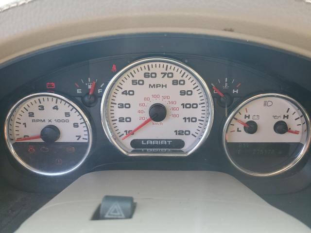 Photo 9 from auction – 2007 FORD F150 with VIN 1FTRX12V07FA40572