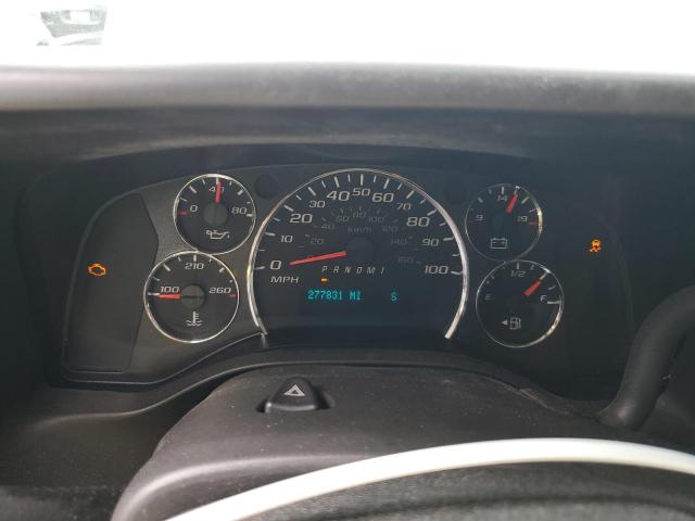 Photo 9 from auction – 2017 CHEVROLET EXPRESS G3 with VIN 1GAZGPFG5H1235265