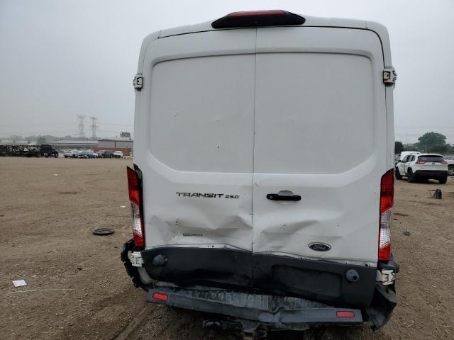 Photo 6 from auction – 2018 FORD TRANSIT T- with VIN 1FTYR2CG7JKA95269