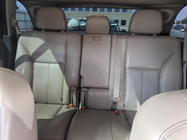 Снимка 10 от търг – 2011 FORD EDGE LIMIT с VIN 2FMDK4KC7BBA60848