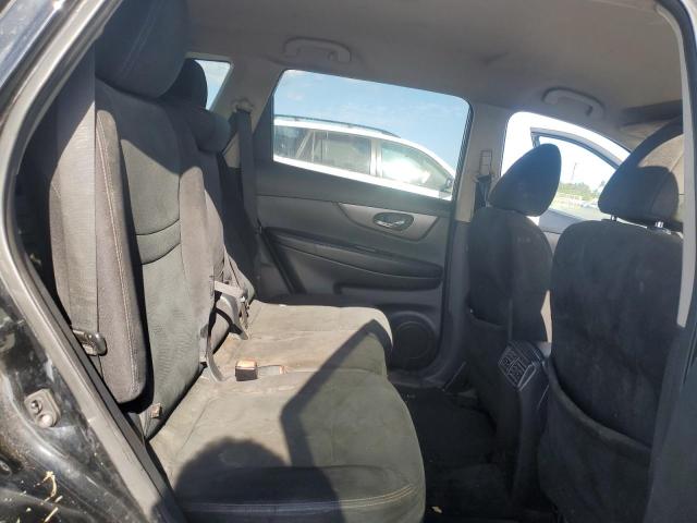 Photo 11 from auction – 2016 NISSAN ROGUE S with VIN 5N1AT2MT9GC759956