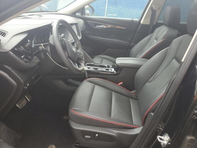 Photo 7 from auction – 2023 BUICK ENVISION E with VIN LRBFZPR47PD020567