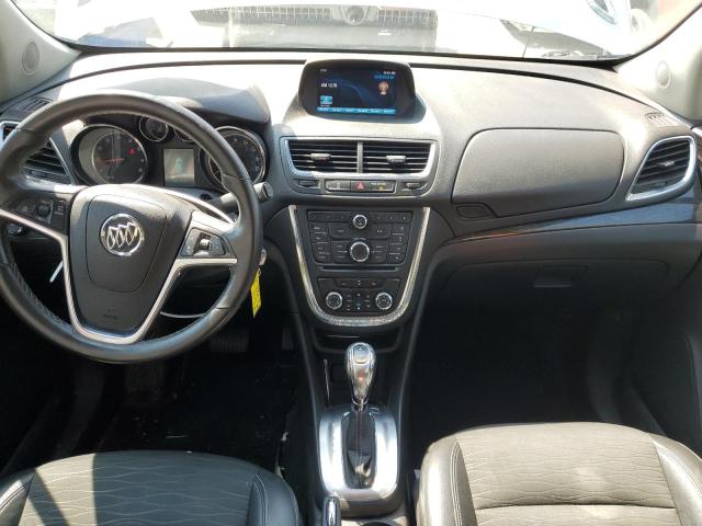 Photo 8 from auction – 2016 BUICK ENCORE CON with VIN KL4CJFSB2GB738015