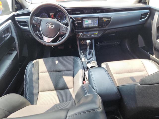 Photo 8 from auction – 2015 TOYOTA COROLLA L with VIN 2T1BURHE1FC379932