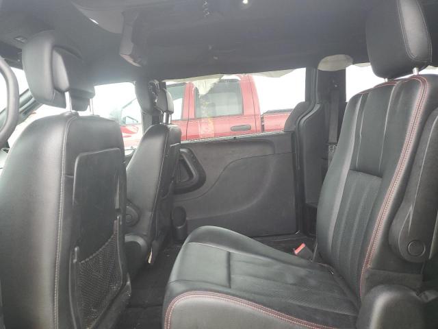 Photo 11 from auction – 2019 DODGE GRAND CARA with VIN 2C4RDGEG3KR594747