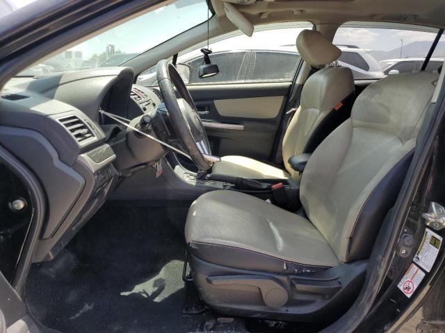 Photo 7 from auction – 2016 SUBARU CROSSTREK with VIN JF2GPALC0GH213114