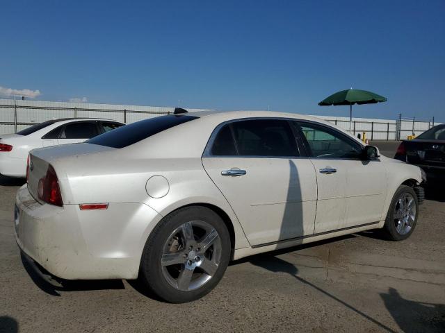 Photo 3 from auction – 2012 CHEVROLET MALIBU 1LT with VIN 1G1ZC5E05CF225206