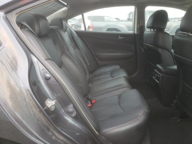 Photo 10 from auction – 2012 NISSAN MAXIMA S with VIN 1N4AA5AP8CC809362