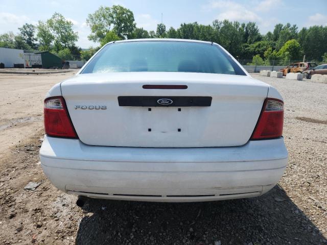 Photo 6 from auction – 2007 FORD FOCUS ZX4 with VIN 1FAFP34N07W134856