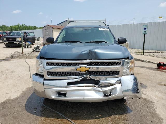 Photo 5 from auction – 2012 CHEVROLET SILVERADO with VIN 1GCRKSE75CZ299049