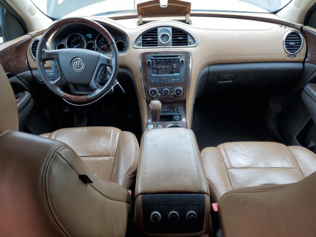 Photo 8 from auction – 2013 BUICK ENCLAVE with VIN 5GAKRCKD6DJ130723