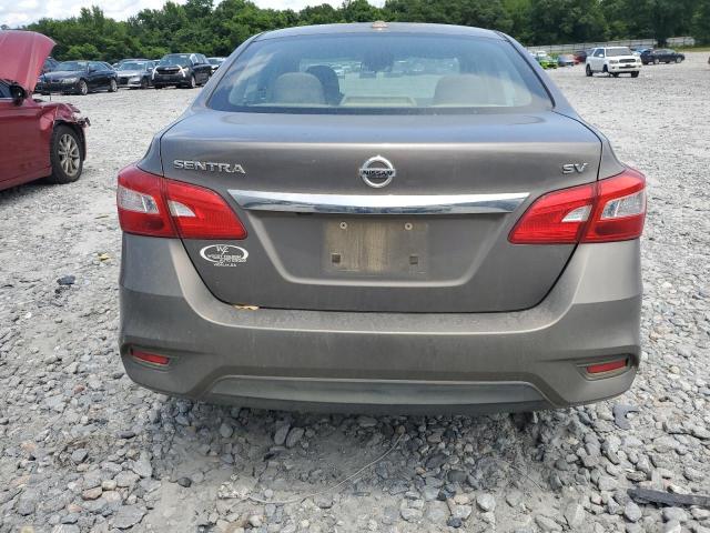 Zdjęcie 6 z aukcji – 2017 NISSAN SENTRA S z VIN 3N1AB7AP3HL648579