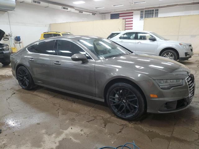 Photo 4 from auction – 2016 AUDI A7 PRESTIG with VIN WAU2GAFC1GN023728