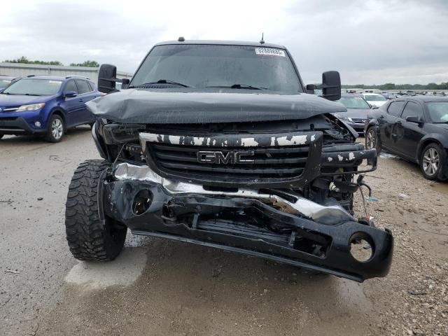 Photo 5 from auction – 2005 GMC NEW SIERRA with VIN 2GTEK13T951329111