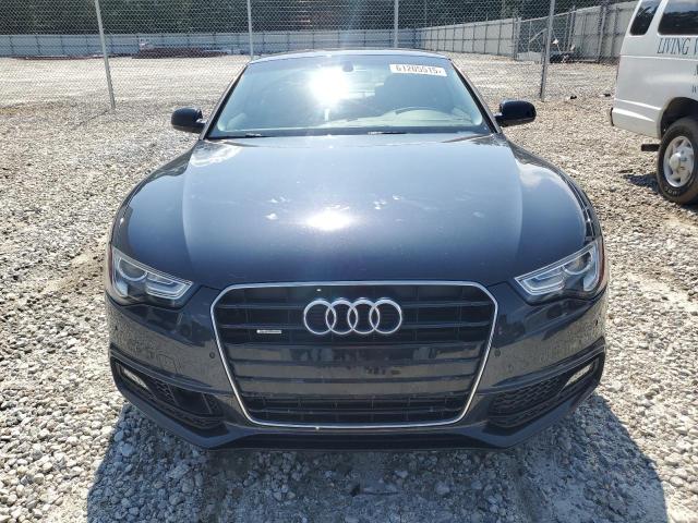 Photo 5 from auction – 2015 AUDI A5 PRESTIG with VIN WAUWFAFR5FA019342