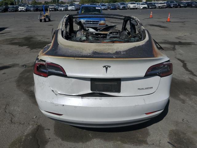 Photo 6 from auction – 2019 TESLA MODEL 3 with VIN 5YJ3E1EB0KF427861