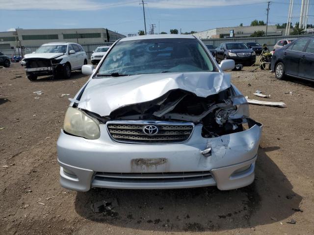 Photo 5 from auction – 2006 TOYOTA COROLLA CE with VIN 1NXBR32E36Z637227