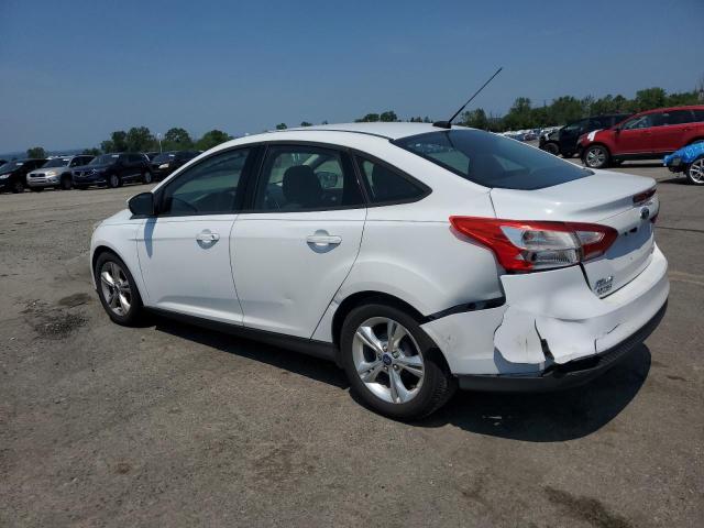 Photo 2 from auction – 2013 FORD FOCUS SE with VIN 1FADP3F22DL286189