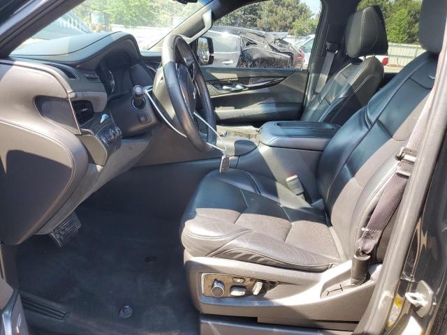 Photo 7 from auction – 2016 CADILLAC ESCALADE P with VIN 1GYS4DKJ1GR191079