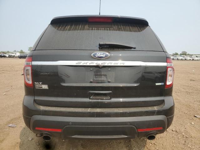 Photo 6 from auction – 2015 FORD EXPLORER X with VIN 1FM5K8D80FGC22810