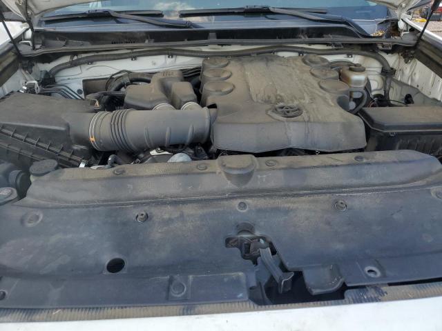 Photo 12 from auction – 2017 TOYOTA 4RUNNER SR with VIN JTEZU5JR6H5153028