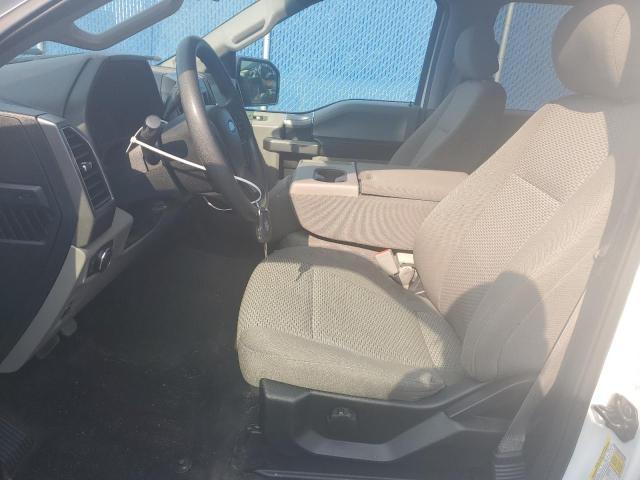 Photo 7 from auction – 2020 FORD F150 SUPER with VIN 1FTEW1E58LFA86528