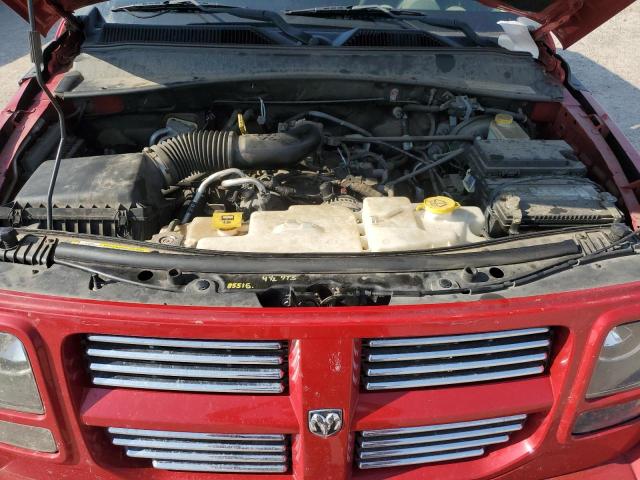 Photo 12 from auction – 2011 DODGE NITRO HEAT with VIN 1D4PU4GK5BW576896