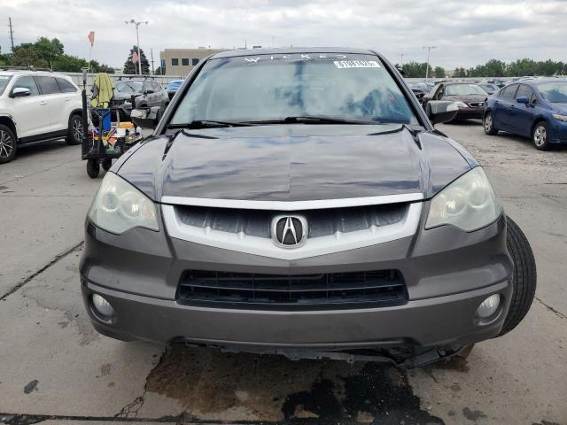Photo 5 from auction – 2009 ACURA RDX with VIN 5J8TB18259A007991