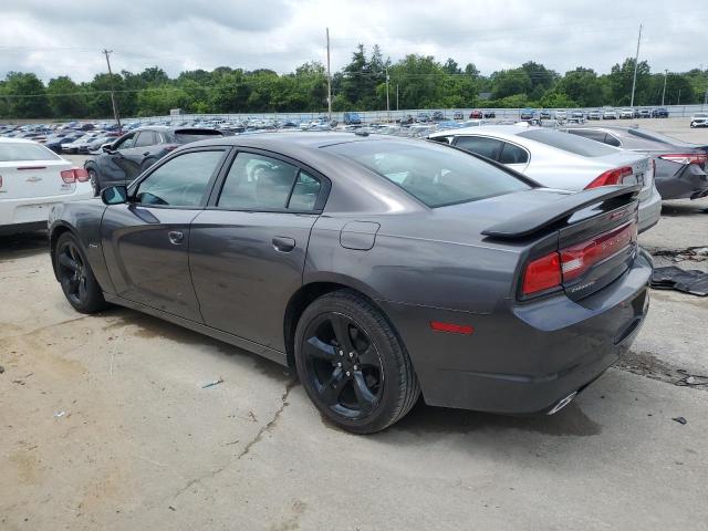 Photo 2 from auction – 2014 DODGE CHARGER R/ with VIN 2C3CDXCT0EH321866