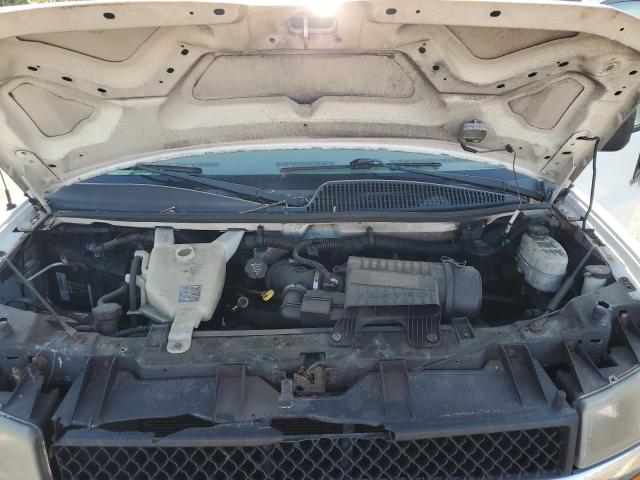 Photo 12 from auction – 2012 CHEVROLET EXPRESS G3 with VIN 1GAZGYFG5C1120972