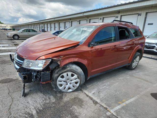 DODGE JOURNEY SE 2014 z numerem VIN 3C4PDCAB8ET132650 - Zdjęcie z aukcji