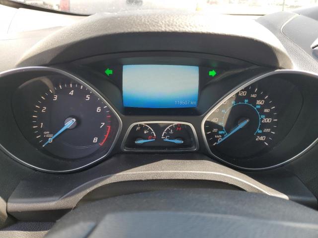 Photo 9 from auction – 2014 FORD ESCAPE SE with VIN 1FMCU9GX9EUE43607